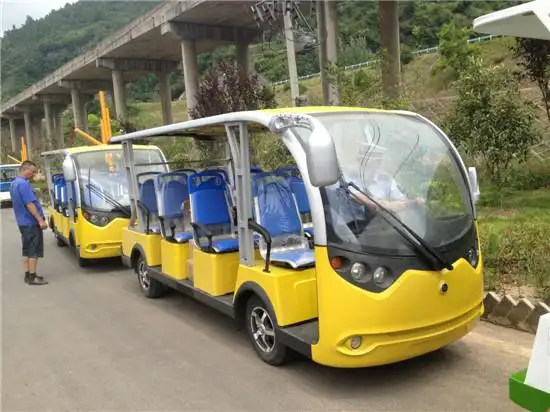 電動觀光車蓄電池加水工作需要哪些事項(xiàng)？