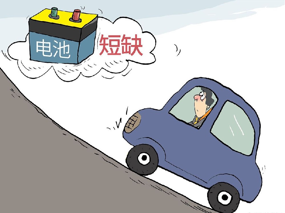 導(dǎo)致電動車電池鼓包的原因有哪些？